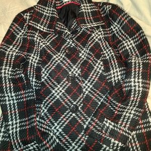 Chicos beautiful coat like new